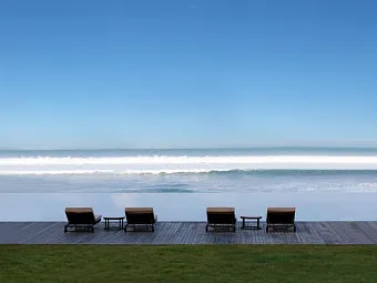 ALILA SEMINYAK 5*