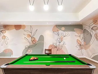 Maradiva Villas Resort & SPA 5* Deluxe