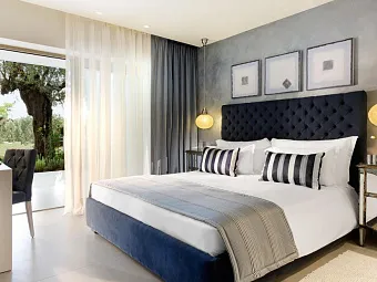 Отель IKOS OCEANIA 5*