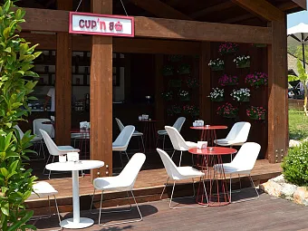  Отель RIXOS PREMIUM GOCEK 5*,  Турция, Фетхие.