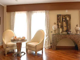 VALTUR PORTOROSA CLUB 5* (ех BLU HOTEL PORTOROSA)