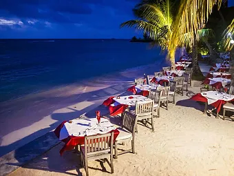 LA DIGUE ISLAND LODGE 4*, Сейшелы, остров Ла-Диг