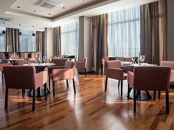 Отель Имеретинский 4*