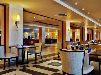 Отель SENSIMAR PREMIER LE REVE 5*