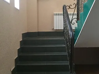 Отель ЭЛЬБРУСИЯ 3*