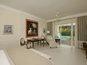  Отель IBEROSTAR GRAND HOTEL BAVARO 5*, Доминикана, Пунта-Кана.