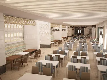 CALIDO MARIS HOTEL 5*