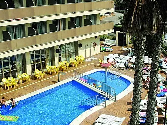 H.TOP ROYAL STAR LLORET 4*