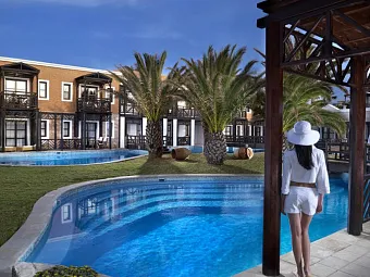 Отель ALDEMAR KNOSSOS ROYAL 5*