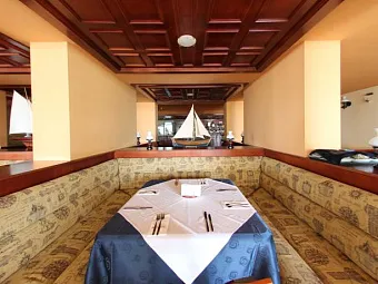  Отель BELLEVUE SUNNY BEACH 4*, Болгария, Солнечный берег.