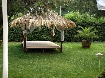  Отель FLAMINGO 4*, Болгария, Солнечный берег.