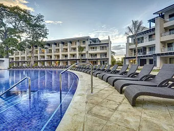 HIDEAWAY AT ROYALTON NEGRIL RESORT 5*  