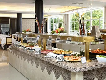 Отель BAHIA PRINCIPE CORAL PLAYA 4*