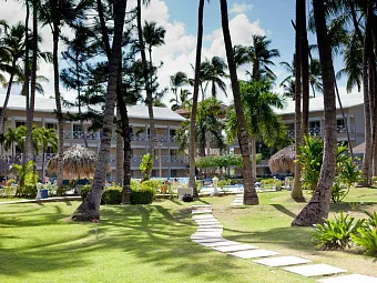 Отель VISTA SOL PUNTA CANA 4*, Доминикана, Пунта-Кана. 