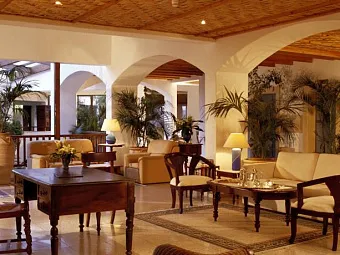 CORAL BEACH HOTEL & RESORT CYPRUS 5*, Кипр, Пафос.