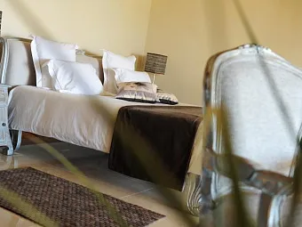 Отель LE SAKOA HOTEL 4*