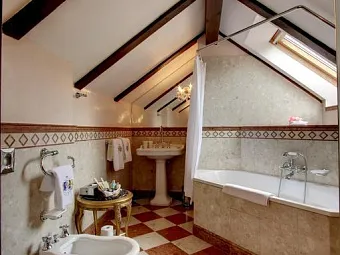 Отель ALCHYMIST GRAND HOTEL & SPA 5*