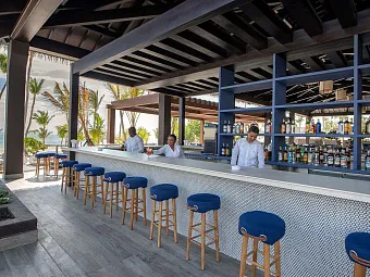 LOPESAN COSTA BAVARO RESORT & SPA 5*, Доминикана, Пунта-Кана
