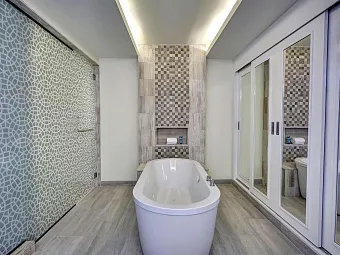   Отель ROYALTON BAVARO RESORT & SPA 5*