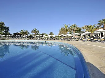 Отель TIVOLI MARINA VILAMOURA 5*