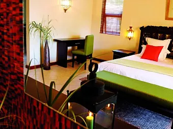 Отель LE SAKOA HOTEL 4*