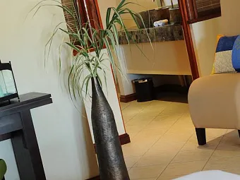 Отель LE SAKOA HOTEL 4*