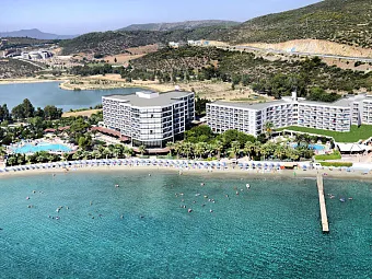 TUSAN BEACH RESORT 5*