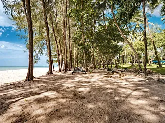 AVANI+ KHAO LAK RESORT 5*