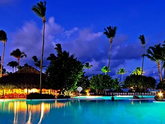  Отель IBEROSTAR BAVARO SUITES 5*, Доминикана, Пунта-Кана.