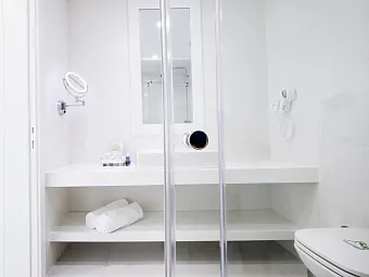 VERA MIRAMAR RESORT 5* (ех VERA CLUB TMT)