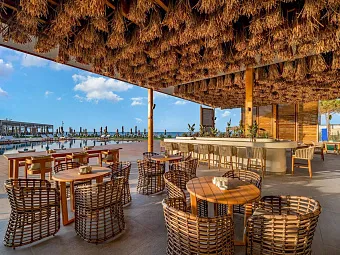 RIXOS PARK BELEK 5*