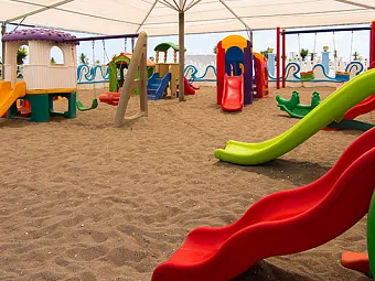 SELECTUM NOA BELEK 5*