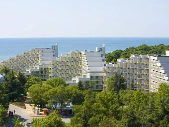 LAGUNA GARDEN 4*