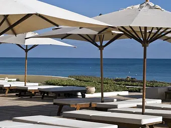 Отель RADISSON BLU ULYSSE RESORT THALASSO 5*