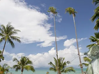 ANANTARA BOPHUT KOH SAMUI RESORT & SPA 5*