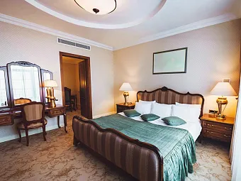 Отель RIVIERA SUNRISE RESORT&SPA 4*