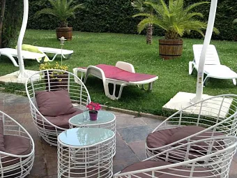  Отель FLAMINGO 4*, Болгария, Солнечный берег.