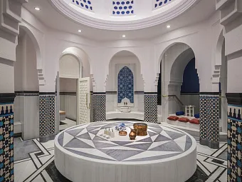 RIXOS PREMIUM SAADIYAT ISLAND 5*, ОАЭ, Абу-Даби
