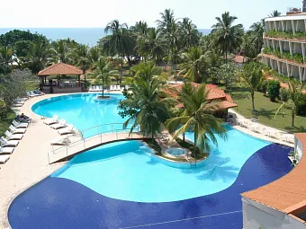 EDEN HOTEL & SPA 5*
