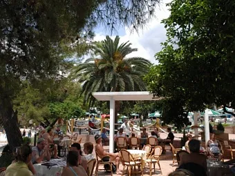 Отель SUN RESORT HUNGUEST 4*