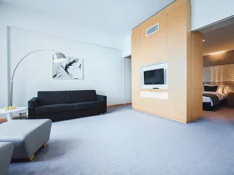 Отель RIVIERA SUNRISE RESORT&SPA 4*