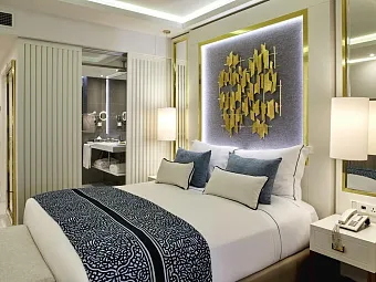 Отель TIVOLI CARVOEIRO 4*