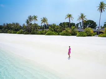 JAWAKARA ISLANDS MALDIVES 5*, Мальдивы, Атолл Лавиани