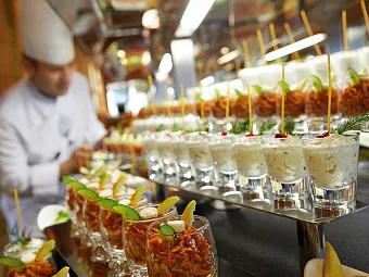 Отель MERYAN HOTEL 5*