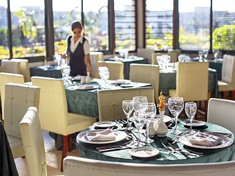 Отель PULLMAN CAYO COCO 5*, Куба, Кайо-Коко