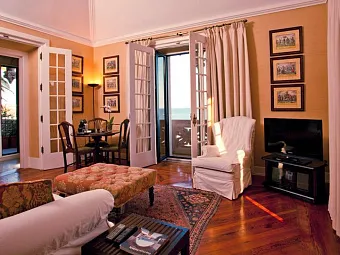 ALBATROZ HOTEL 5*