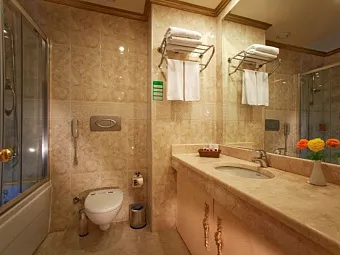 SELECTUM NOA BELEK 5*