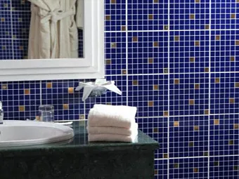 Отель SUN CONNECT DJERBA AQUA RESORT 5*