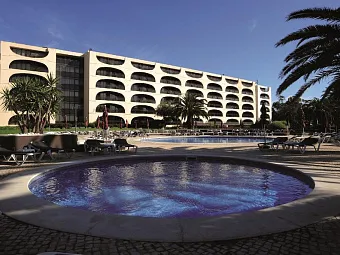 VILLA GALE CASCAIS 4*