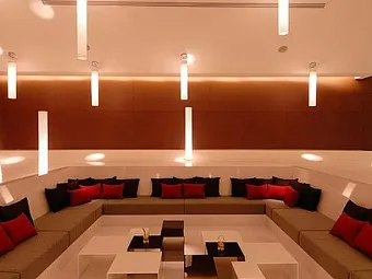  Отель THE ZIGN HOTEL 5*, Таиланд, Паттайя. 